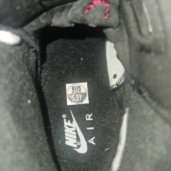 Nike Air Jordan 6 Retro - Picture 11 of 14